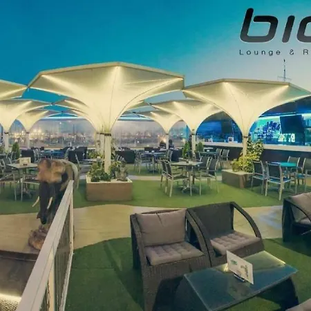 Appartement Experience Atico 1ª Linea