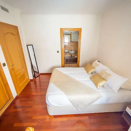 Experience Atico 1ª Linea Appartement Torrevieja
