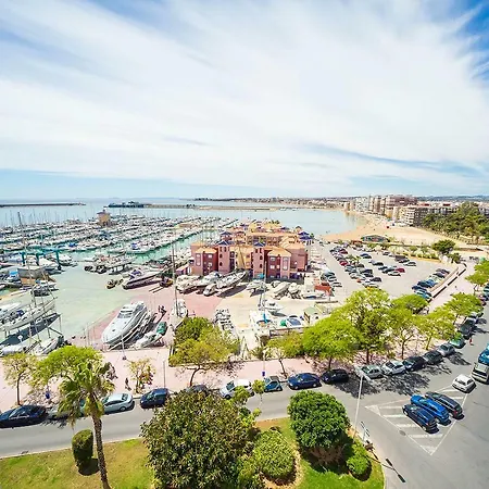 Appartement Experience Atico 1ª Linea Torrevieja