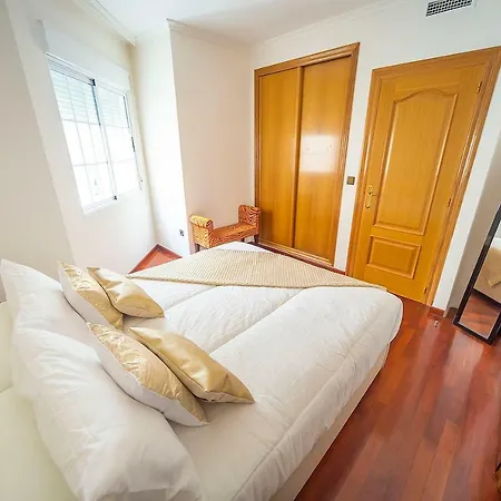 Experience Atico 1ª Linea Appartement