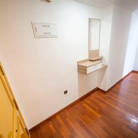 Appartement Experience Atico 1ª Linea *