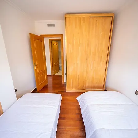 Appartement Experience Atico 1ª Linea *