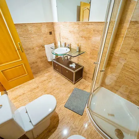 Apartment Experience Atico 1ª Linea