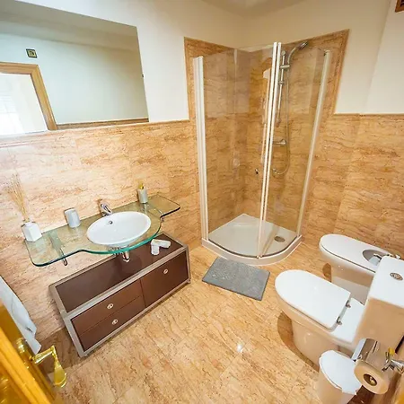 Experience Atico 1ª Linea Appartement Torrevieja