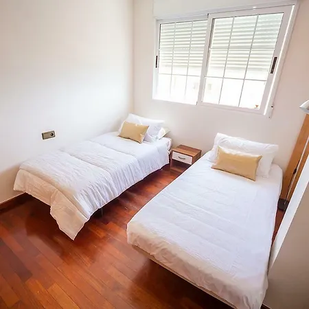 Experience Atico 1ª Linea Appartement Torrevieja