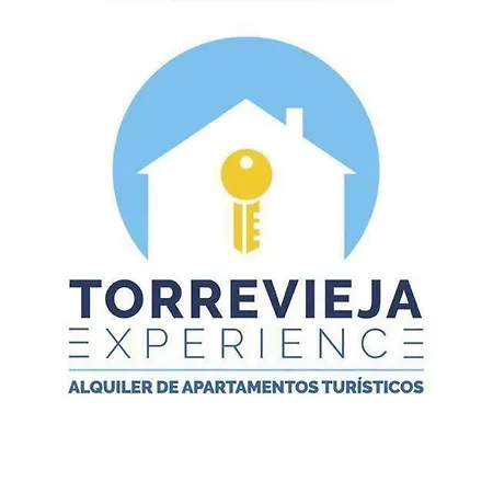Experience Atico 1ª Linea Apartment Torrevieja
